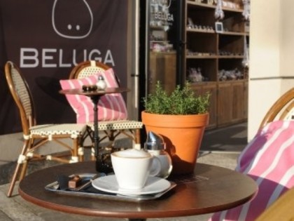 Foto: Beluga
