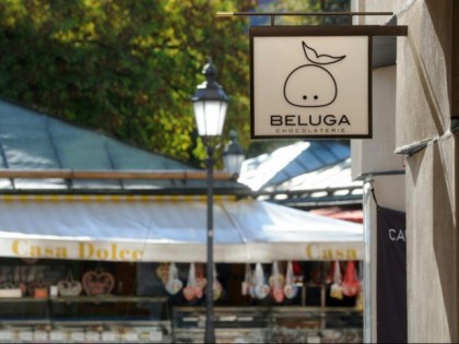 Foto: Beluga